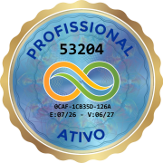 Profissional Ativo