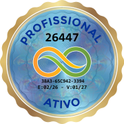 Profissional Ativo