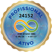 Profissional Ativo