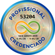Profissional Credenciado