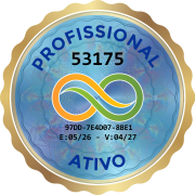 Profissional Ativo